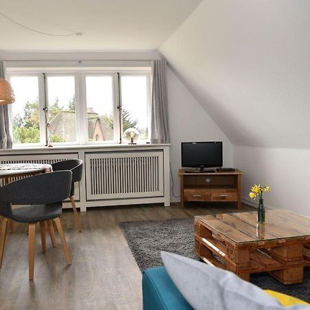 Haus-Fahnert Apartman Kampen Kültér fotó